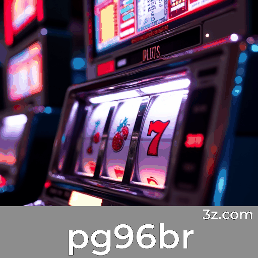 pg96br: Plataforma Segura e Rápida para Usuários Brasileiros
