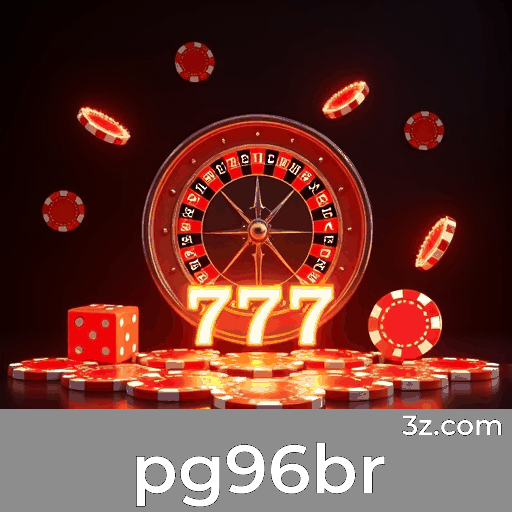 Experiência Premium de Jogos Diversificados no pg96br