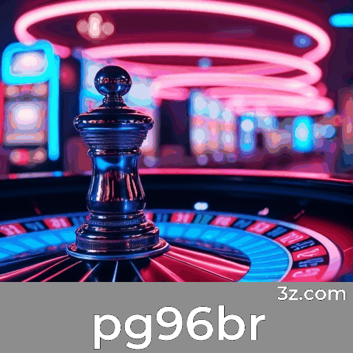 pg96br Social Casino: Interação Real e Divertida