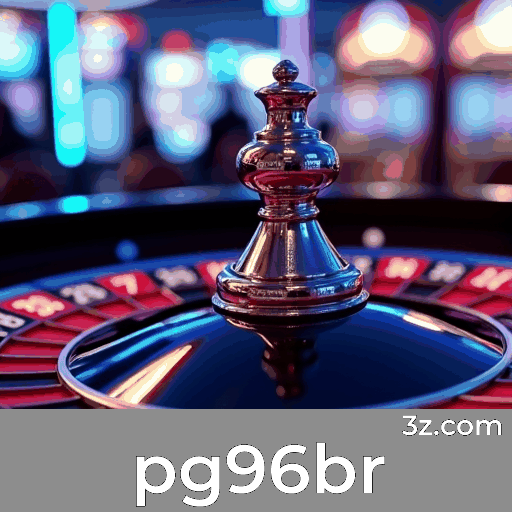 pg96br: Plataforma Segura e Rápida para Usuários Brasileiros