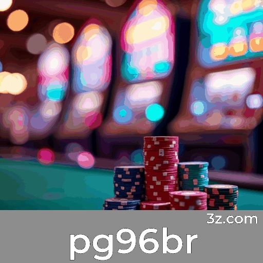 Bônus Reais com Valor Verdadeiro no pg96br: Recompensas que Você Realmente Recebe