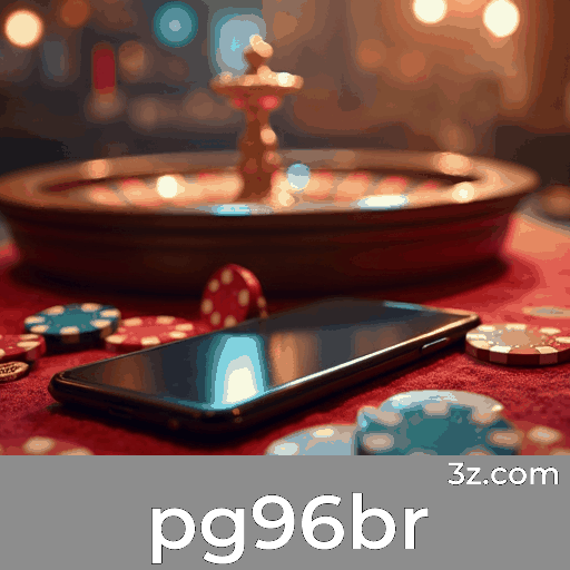 Bônus Reais com Valor Verdadeiro no pg96br: Recompensas que Você Realmente Recebe